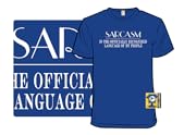 Fluently Sarcastic