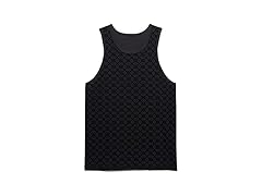 Savage X Black Tank (S)
