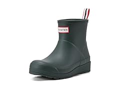 Hunter Women's Play Short Boots