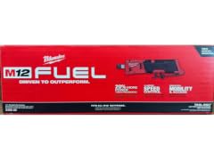 Milwaukee 2486-20 M12 FUEL In line Die Grinder