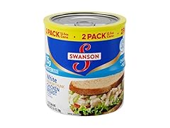 Swanson Chicken 12.5oz (2pk)