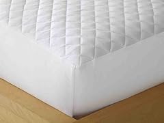 Micro Flannel Heat Reflecting Mattress Pad