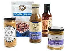 The Sweet and Smokey Collection