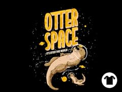 Otter Space