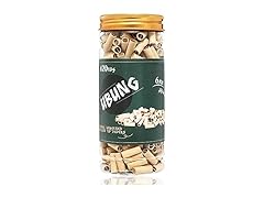 UBUNG | 420 Tips | 6mm Pre Rolled Tips