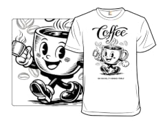 Cup of Coffee!