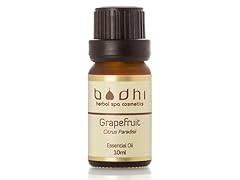 Bodhi Cosmetics Energizing Grapefruit Essential Oil