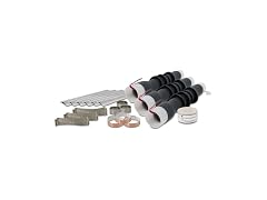 3M COLD SHRINK QT-III TERMINATION KIT
