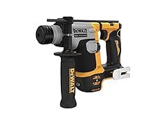 DEWALT DCH172B Plus Rotary Hammer Drill, Tool Only