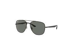 Ray-Ban RB3683 Square Sunglasses