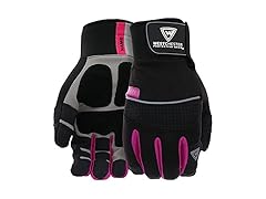 West Chester 96051 Yeti UPVC Grip Gloves