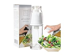 Hall and Perry Oil Sprayer Gourmet Olive 