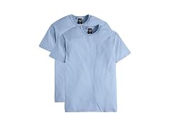 Hanes Men (S) Nano Premium Cotton T-shirt