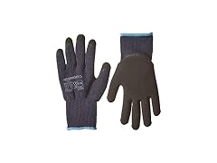 Foam Latex Coated Winter Gloves