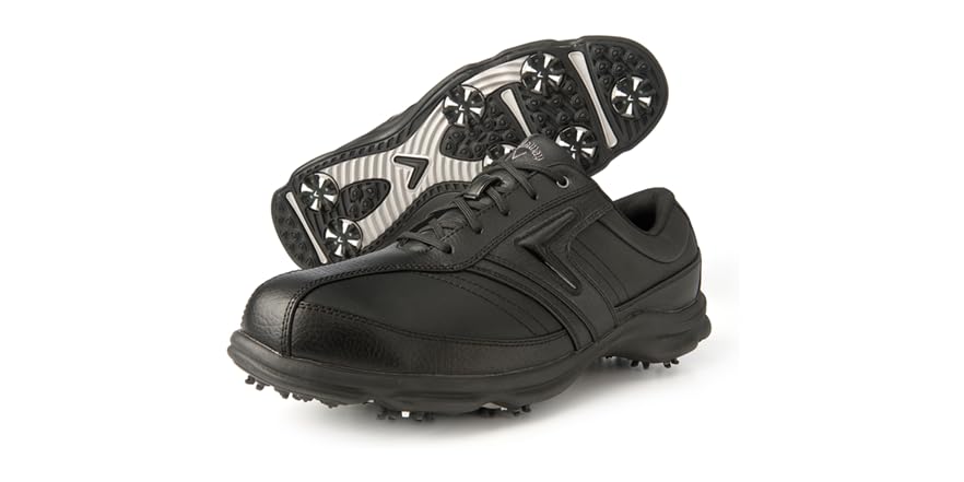 Callaway Men�s CTech Golf Shoe (17, 18)
