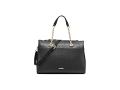HALSTON H Women's Handbags Satchel