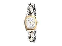 Armitron Womens Diamond Watch