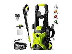 BothLin Electric Pressure Washer