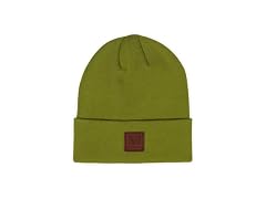 Merrell Gannet Hat with Leather Patch