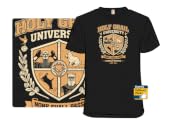 Holy Grail University