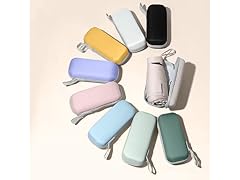 Seamless Outdoors Umbrella With Carry Case