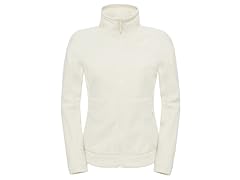 Women's 200 Shadow Full Zip