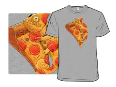 Pizza Mimic