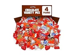 Bulk Chocolate 4lbs