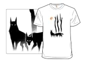 Silent Wolves