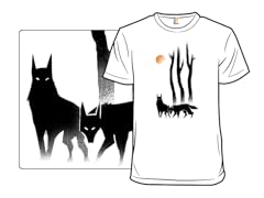 Silent Wolves