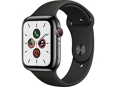 Apple Watch Series 5 (Grade A Refurbished) (Open Box)