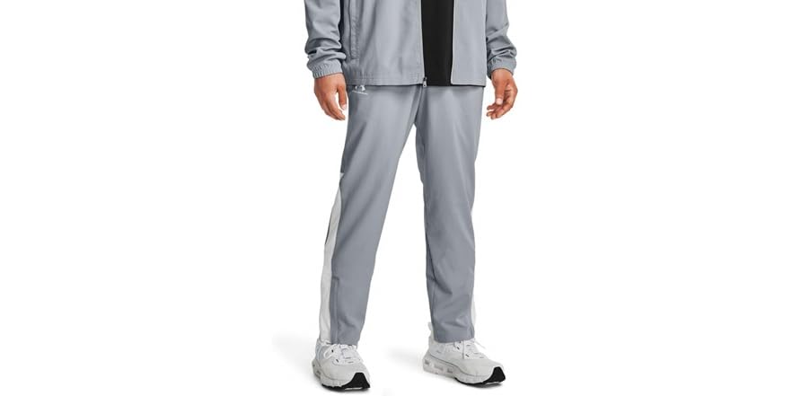 pantalon woven vital 2.0 under armour