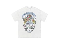 Grateful Dead  (M) Cards Dice T-Shirt