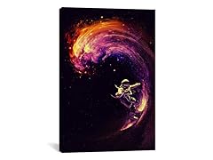 Space Surfing  (2 Sizes)