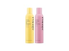 EVANYC Eva NYC Invisible Dry Shampoo and Flexible