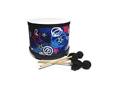 First Act Floor Tom with Mallets