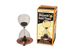 Magnetic Sand Timer