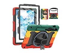 ROSROME for Samsung Galaxy Tablet Case