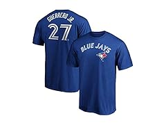 MLB Youth Vladimir Guerrero Jr. Toronto Blue Jays