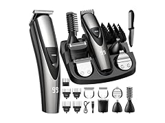 SHPAVVER Beard Trimmer for Men