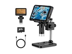 PalliPartners Digital Coin Microscope