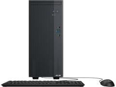 ASUS V500 Mini Tower Desktop PC