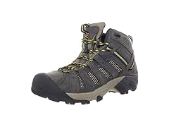 Keen Voyageur Mid Men's Hiking Boots 11