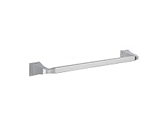 DELTA Dryden 18 inch Towel Bar, Chrome