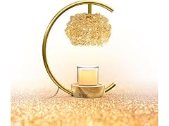 Yeuslor Candle Warmer Lamp