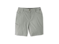 Field & Stream Mens (34") Slinger Nylon Short Grey
