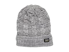 Polar Extreme Women Heat Women's Sherpa-Lined Cap