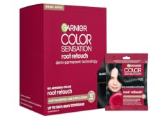 Garnier Color Sensation Root Retouch