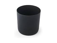 S’well 40oz Tumbler XL Silicone Bumper, Onyx