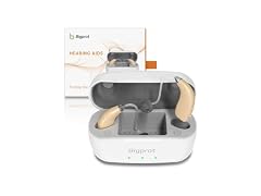 Bigprot Rechargeable Hearing Aids